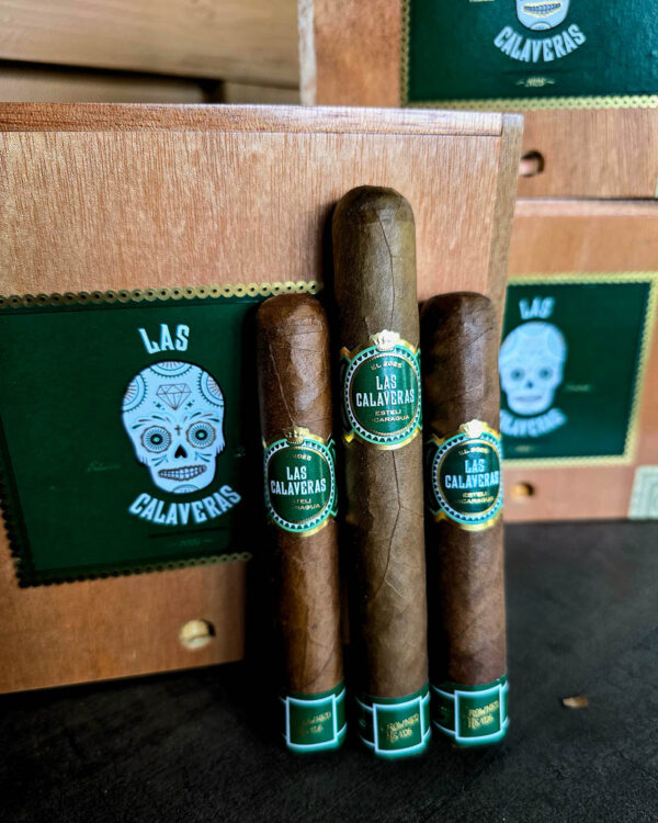 Crowned Heads Las Calaveras 2025