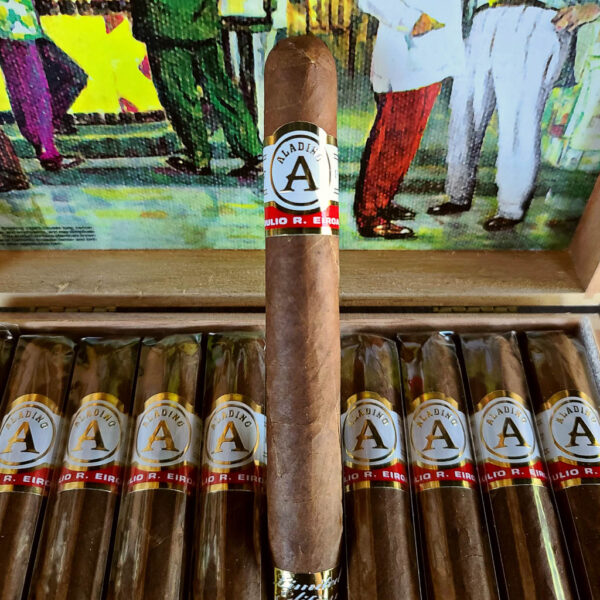 JRE Aladino Limited Edition - Image 3