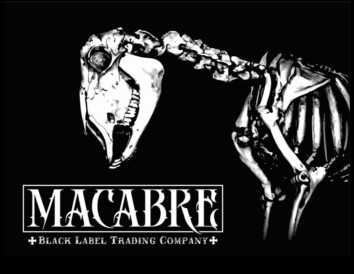 Featured image for “Black Label Trading Co Debuts Macabre at PCA 2026 in New Orleans”
