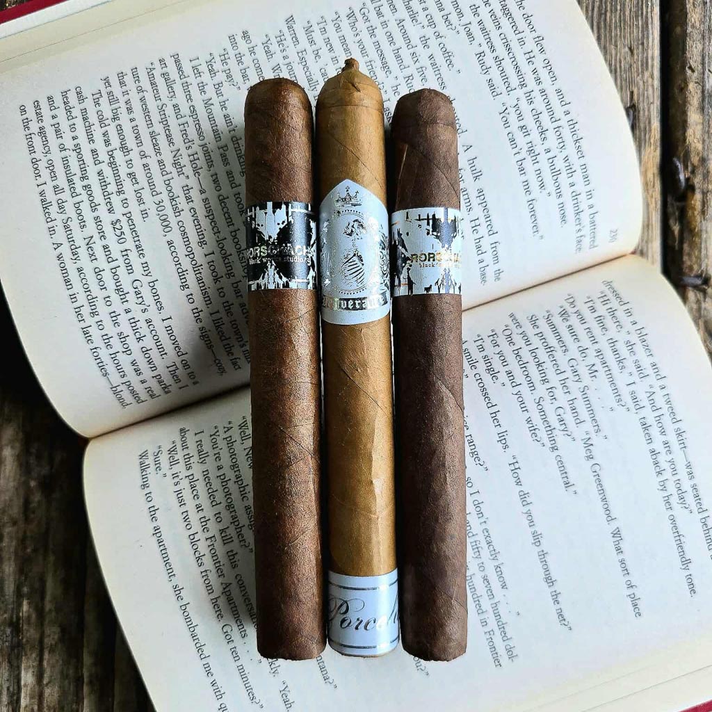 Featured image for “Black Label Trading Co. and Black Works Studio Debut New Toro Cigars at PCA 2026”