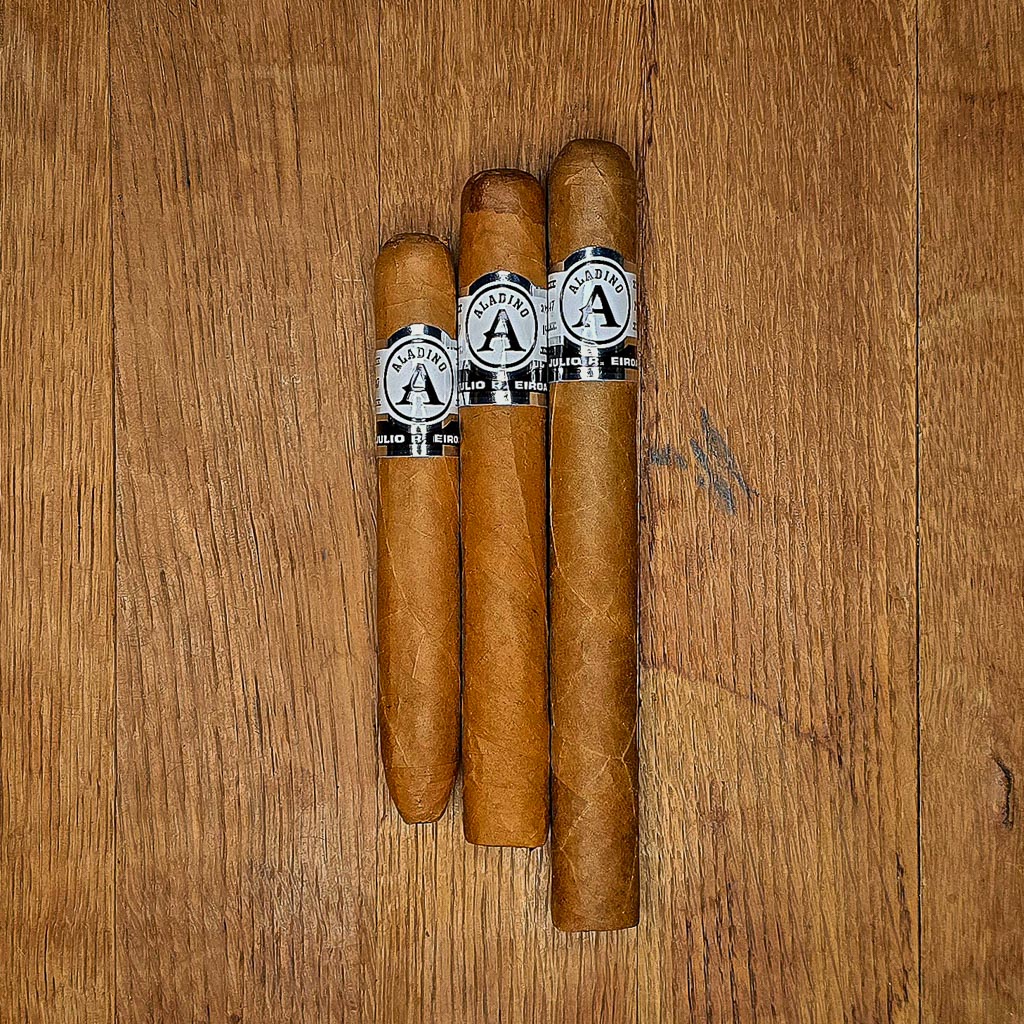 JRE Aladino Connecticut