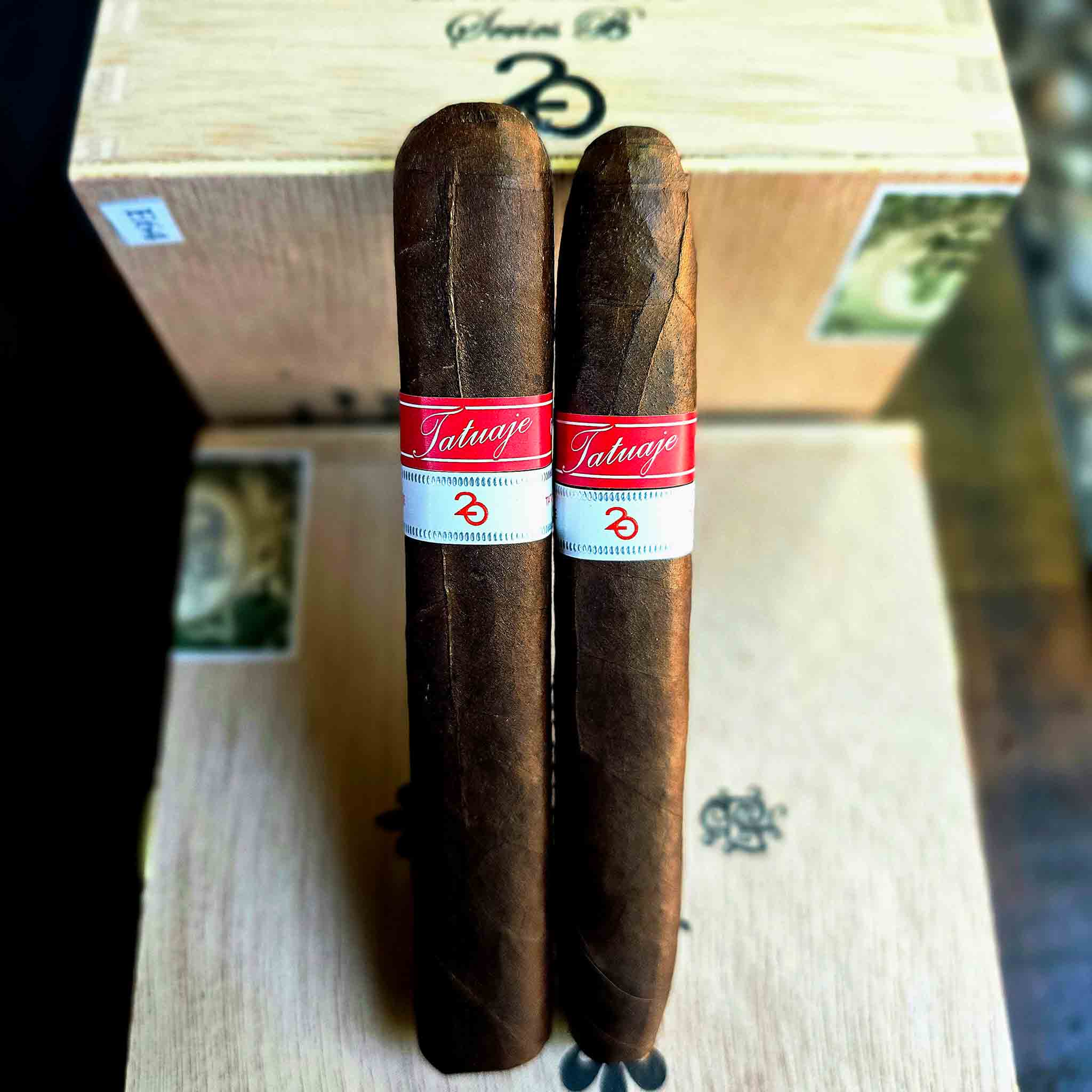 Tatuaje Havana VI - Image 2